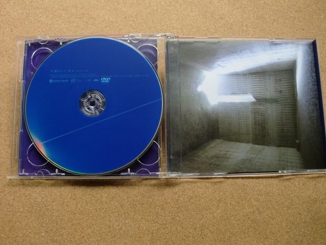 ＊【CD+DVD】伴 都美子／閃光（AVCD34043/B）（日本盤）_画像4