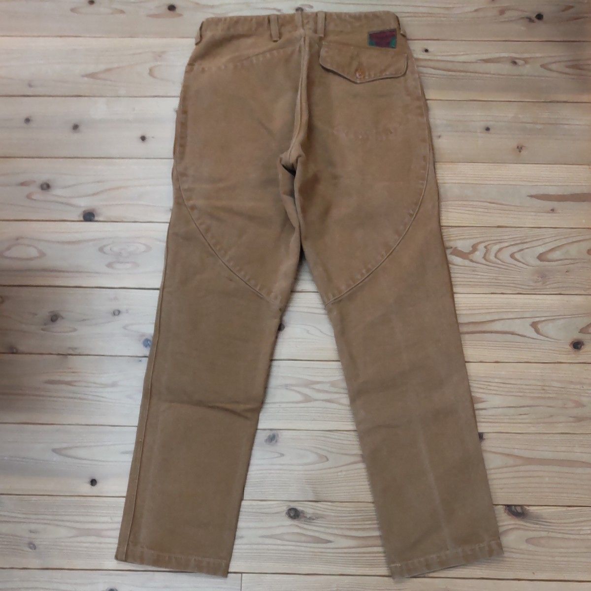 フリーホイーラーズ BEAR TOOTH TROUSERS W32｜Yahoo!フリマ（旧PayPay