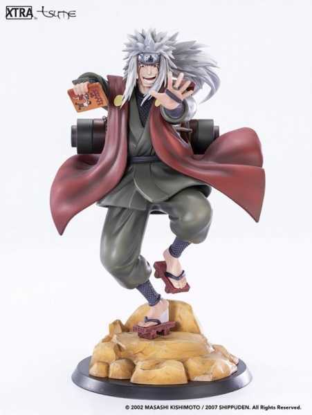 Yahoo!オークション - Tsume Art Xtra 自来也 ナルト NARUTO Yahoo!オークション - Tsume Art Xtra 自来也 ナルト NARUTO