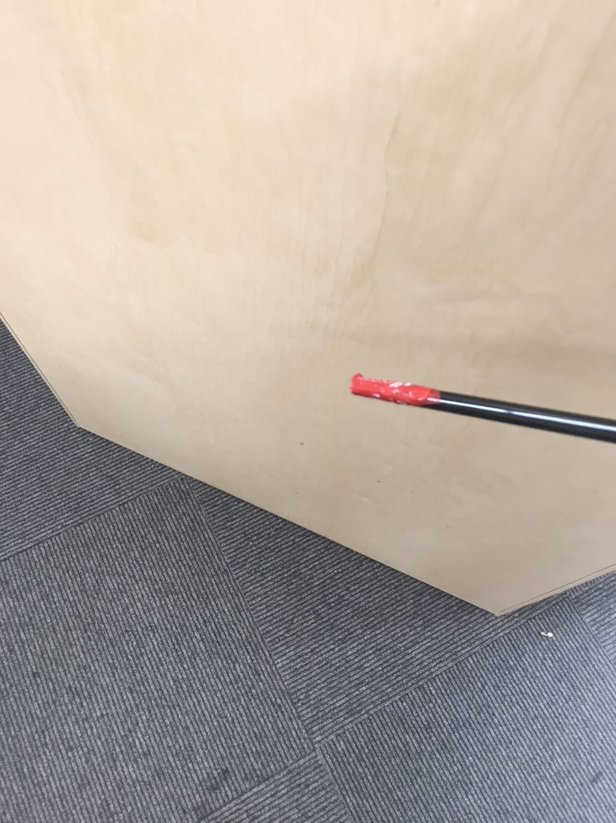  супер цена удар . лот HONMA VIZARD for TR20-65 Flex-S 5Ut для карбоновый вал новый товар немедленно вытащенный не использовался товар 