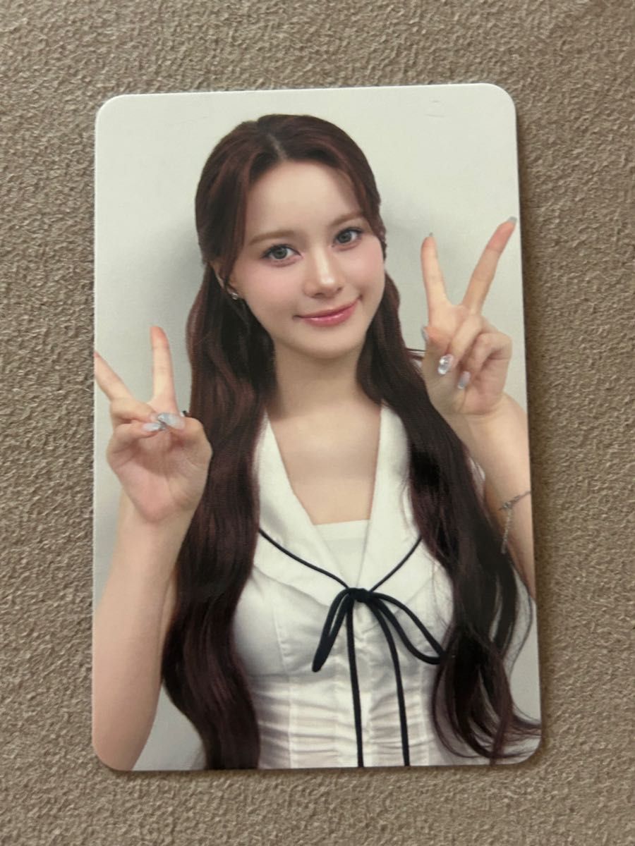 NiziU 埼玉 群馬 岡山 コンプ オール トレカ｜Yahoo!フリマ（旧PayPay