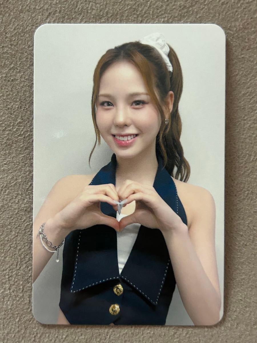 NiziU 購入特典トレカ オール（埼玉、群馬、岡山）※銀テ付き NiziU 埼玉 群馬 岡山 コンプ オール トレカ｜Yahoo!フリマ（旧PayPay