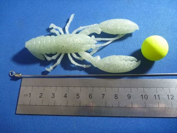 ブランド品専門の ザリガニ 95mm 13g 2色 4 8個 シャフト5本 フロート5個 伊勢海老 蛸 タコ 真鯛 マダイ 自作デビルエイト 自作デビルクロー Fmm Tn ブランド品専門の ザリガニ 95mm 13g 2色 4 8個 シャフト5本 フロート5個 伊勢海老 蛸 タコ 真鯛 マダイ 自作デビルエイト 自作デビルクロー Fmm Tn