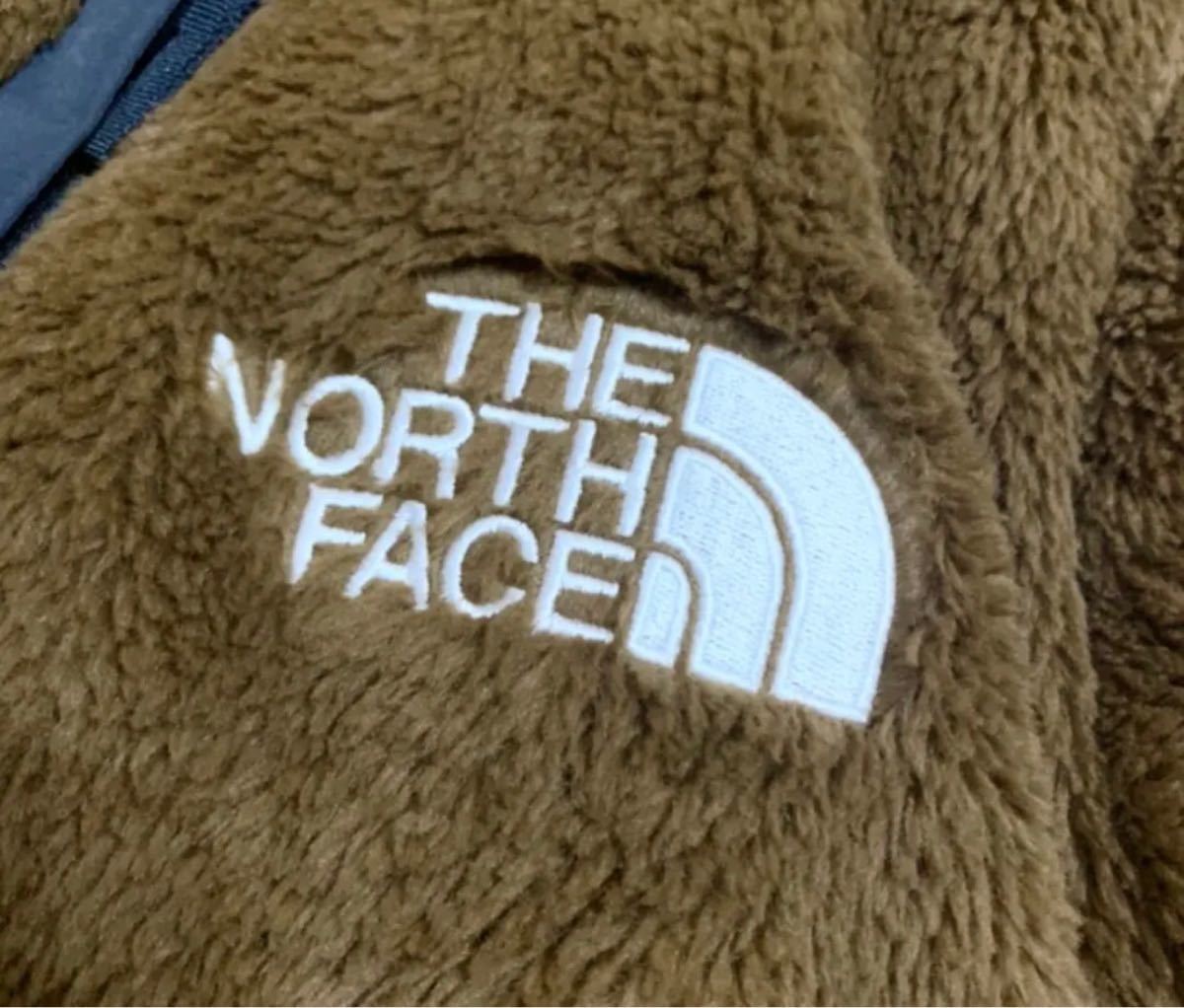 【週末限定値下げ】 THE NORTH FACEアンタークティカバーサロフトJK