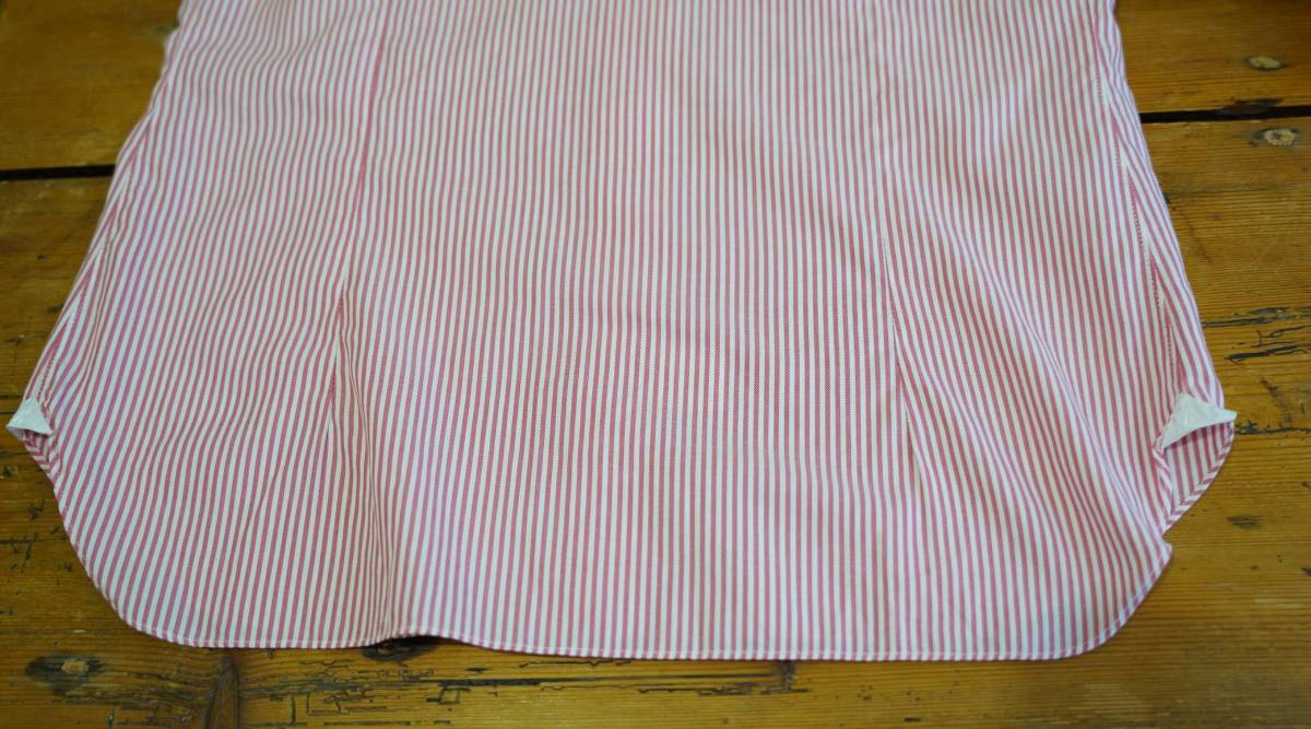 ヤフオク! - ☆M☆バルバBARBA39ドレスシャツ黒タグ2枚セット(送...