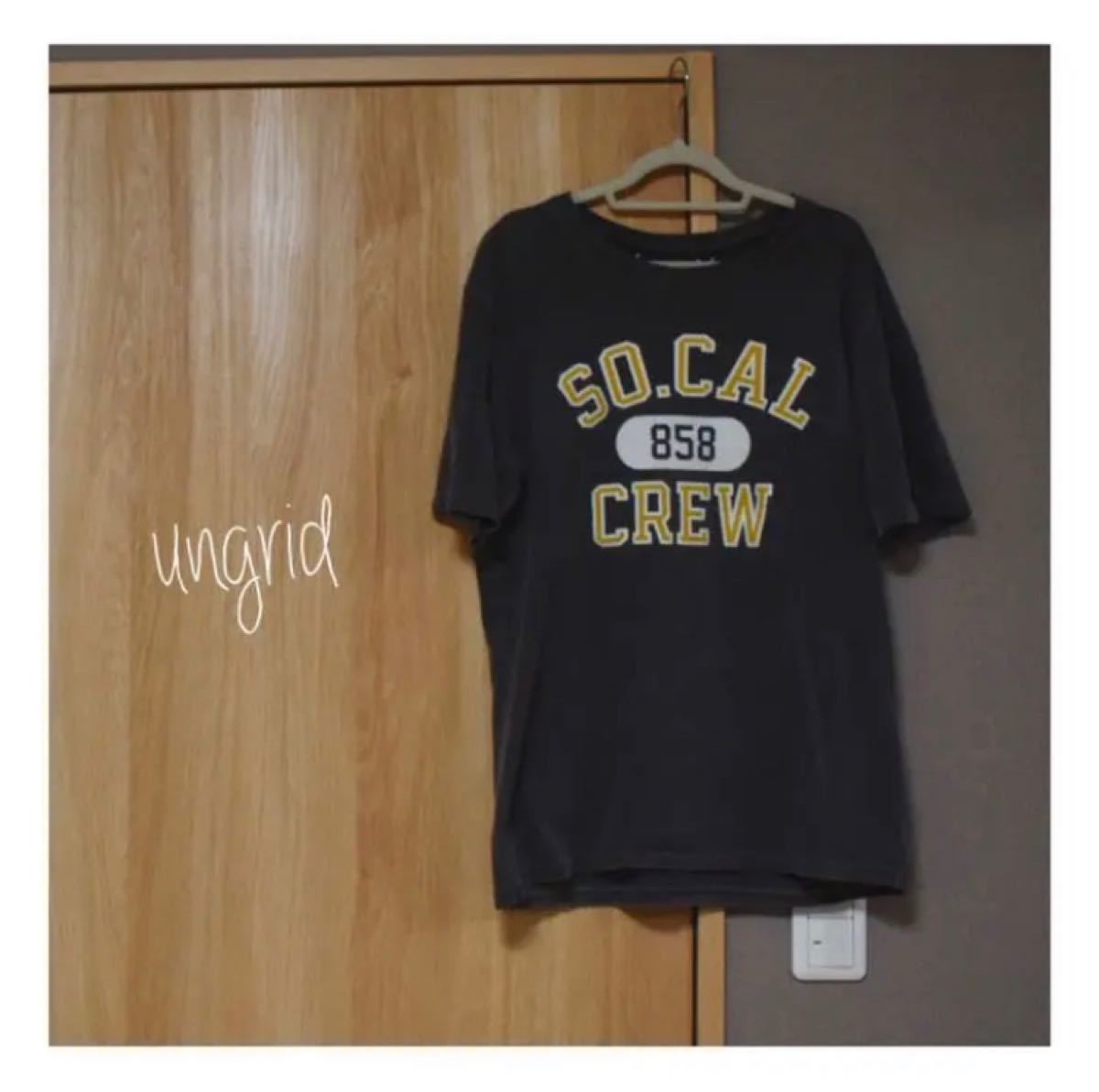 Ungrid ◎ Tシャツ　値下げ中