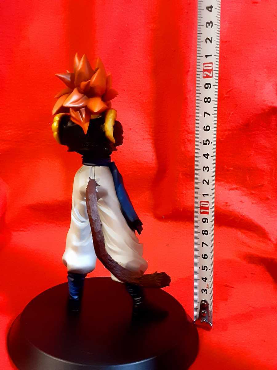 ドラゴンボールGT 組立式ハイクオリティ DXフィギュア スーパー ドラゴンボールGT 組立式ハイクオリティ DXフィギュア スーパー