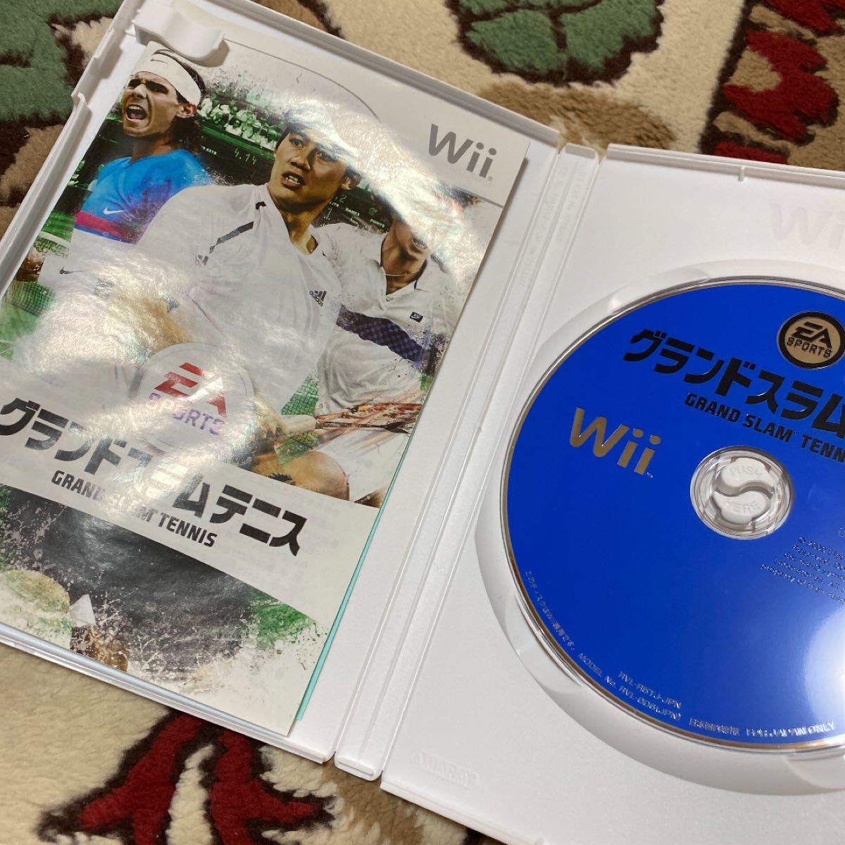 Paypayフリマ Ea Sports グランドスラム テニス Paypayフリマ Ea Sports グランドスラム テニス