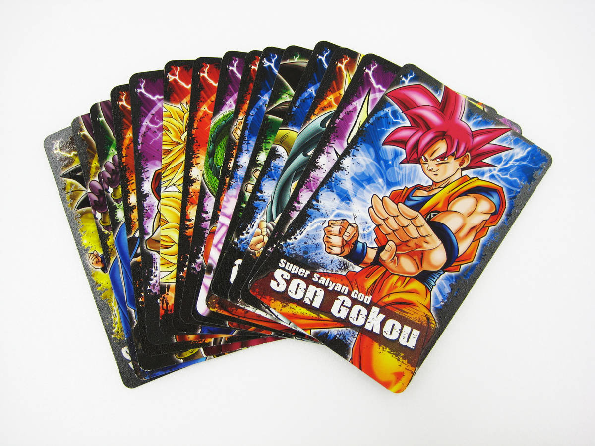 即決 ドラゴンボール 超 トップ製菓 カード ガム 第1弾 15枚 16年頃 180円発送他 アマダ スーパーバトル ビジュアルアドベンチャー Buyee Buyee บร การต วกลางจากญ ป น ซ อจากประเทศญ ป น 即決 ドラゴンボール 超 トップ製菓 カード ガム 第1弾 15枚 16年頃 180円発送他 アマダ スーパーバトル ビジュアルアドベンチャー Buyee Buyee บร การต วกลางจากญ ป น ซ อจากประเทศญ ป น