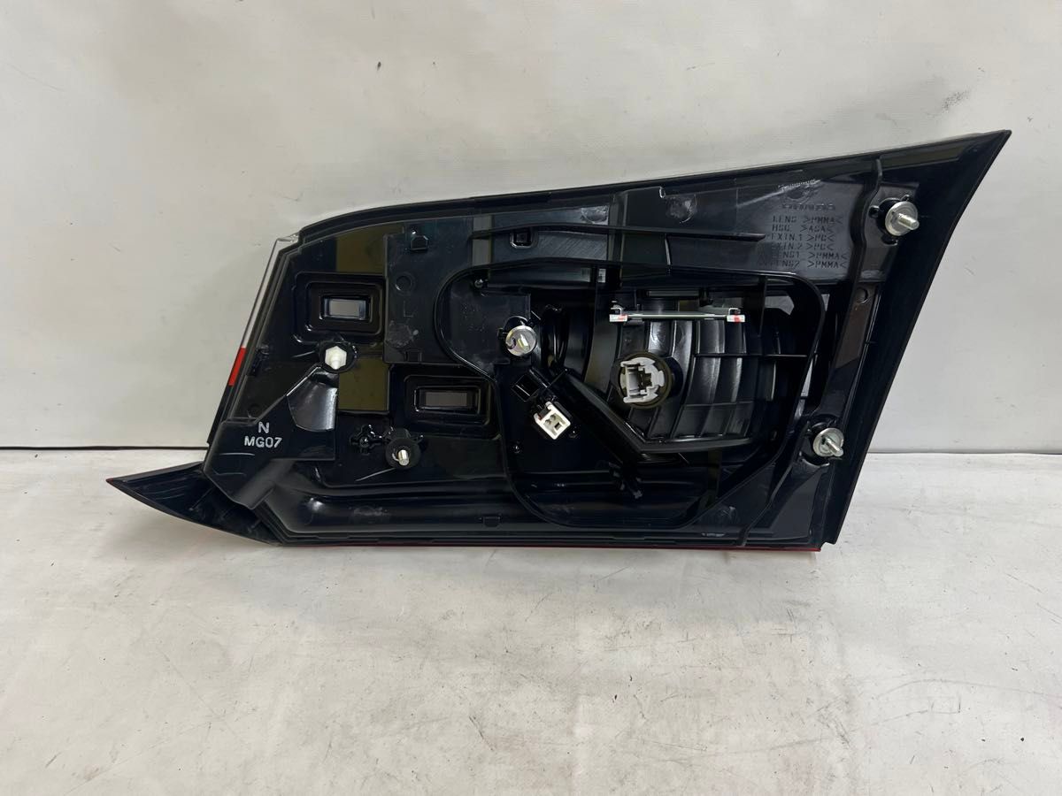 ホンダ シャトル 純正テールランプ 4点セット 中古 ホンダ シャトル 後期 純正 テールランプ L｜Yahoo!フリマ（旧PayPay