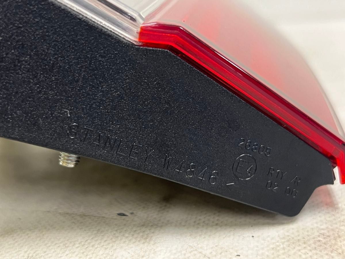 ホンダ シャトル 後期 純正 テールランプ L｜Yahoo!フリマ（旧PayPay