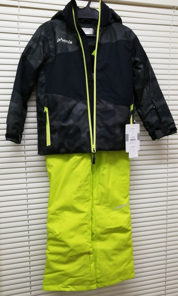 最高の品質の 【大特価】フェニックス 中綿ジャケット&パンツ スキーウェア サイズ調整可能105cm~125cm 上下セット◆カモフラ 防寒着 100cm~ 最高の品質の 【大特価】フェニックス 中綿ジャケット&パンツ スキーウェア サイズ調整可能105cm~125cm 上下セット◆カモフラ 防寒着 100cm~