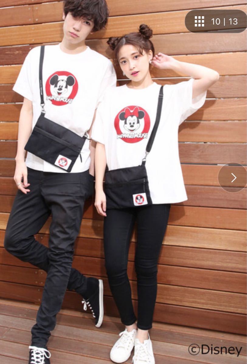 Paypayフリマ お値下げ Nice Claup ショルダーバッグ Disneyコラボ Paypayフリマ お値下げ Nice Claup ショルダーバッグ Disneyコラボ