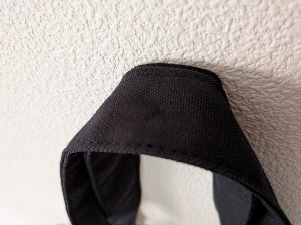 新品 源氏物語絵巻トートバッグ 未使用 タグ付き 名匠 山口伊太郎 パリ