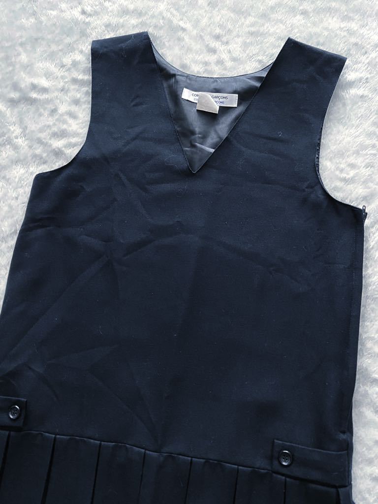 Lester Bowden 別注 COMME des GARCONS COMME des GARCONS sizeXS