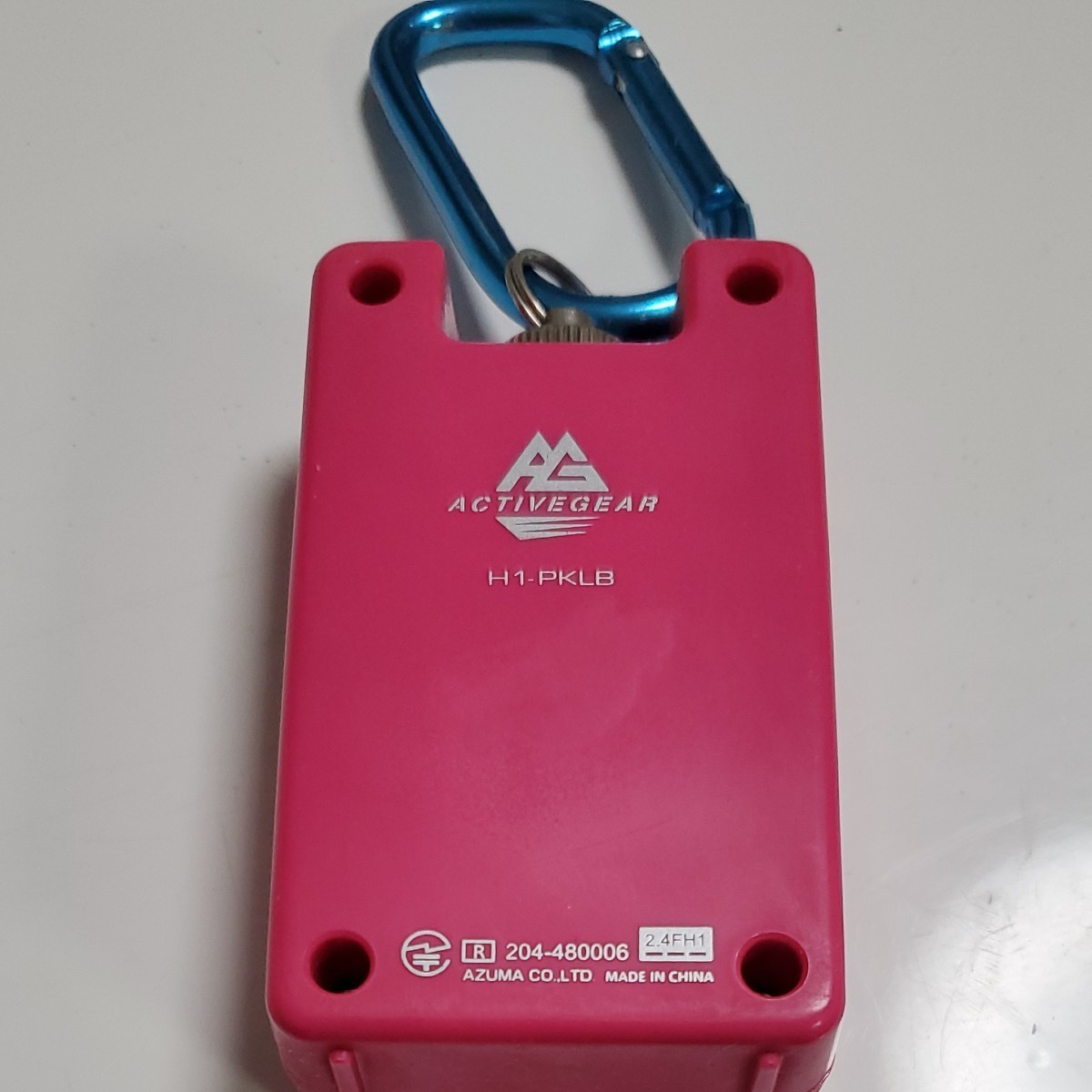 Paypayフリマ アクティブギア H1 Pklb ワイヤレス Bluetooth スピーカー Paypayフリマ アクティブギア H1 Pklb ワイヤレス Bluetooth スピーカー