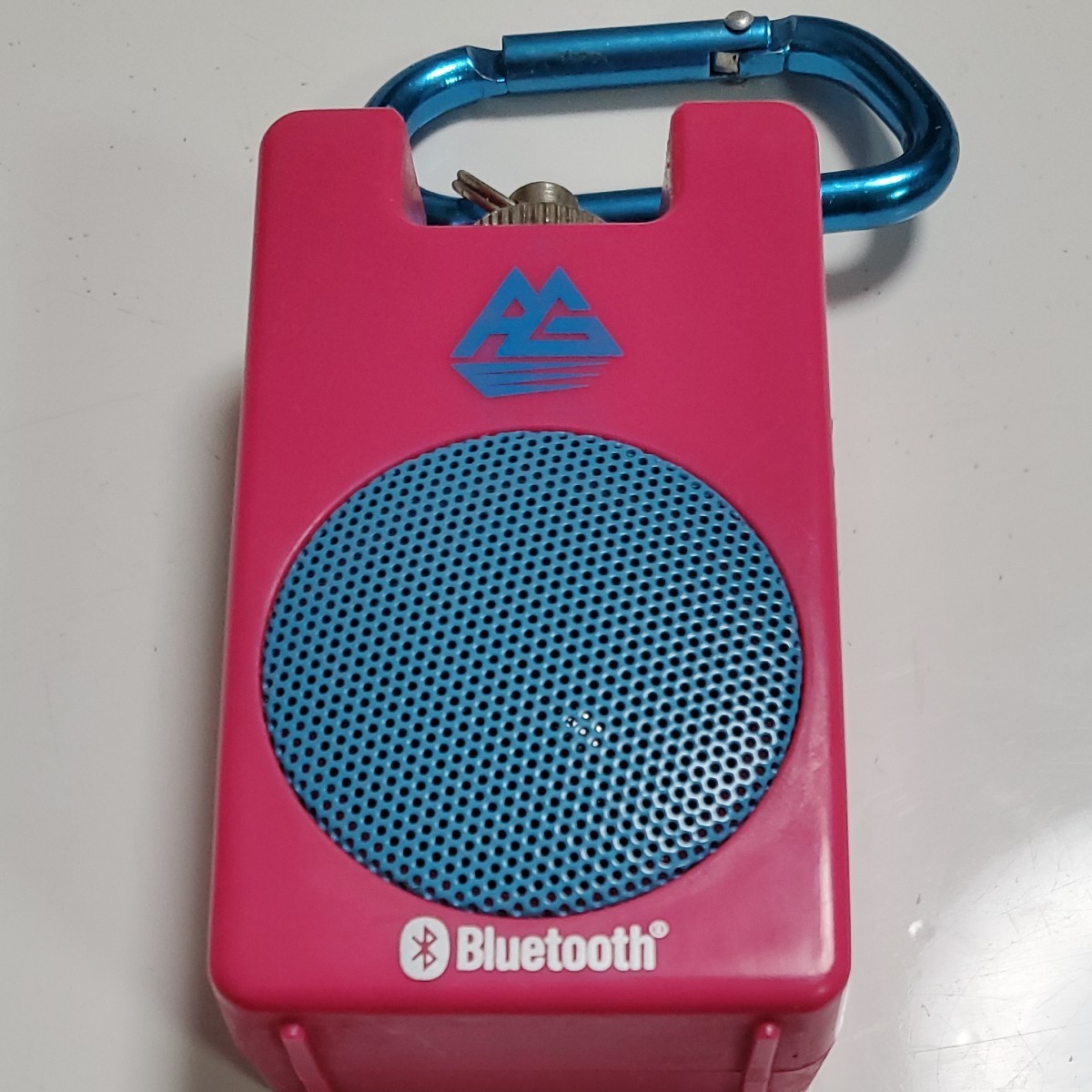 Paypayフリマ アクティブギア H1 Pklb ワイヤレス Bluetooth スピーカー Paypayフリマ アクティブギア H1 Pklb ワイヤレス Bluetooth スピーカー