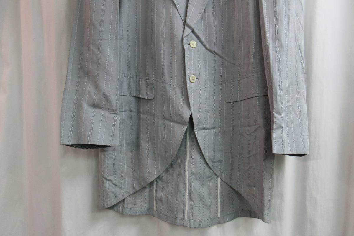 完成品 リバーシブルボンバージャケット 【名作】80s comme des