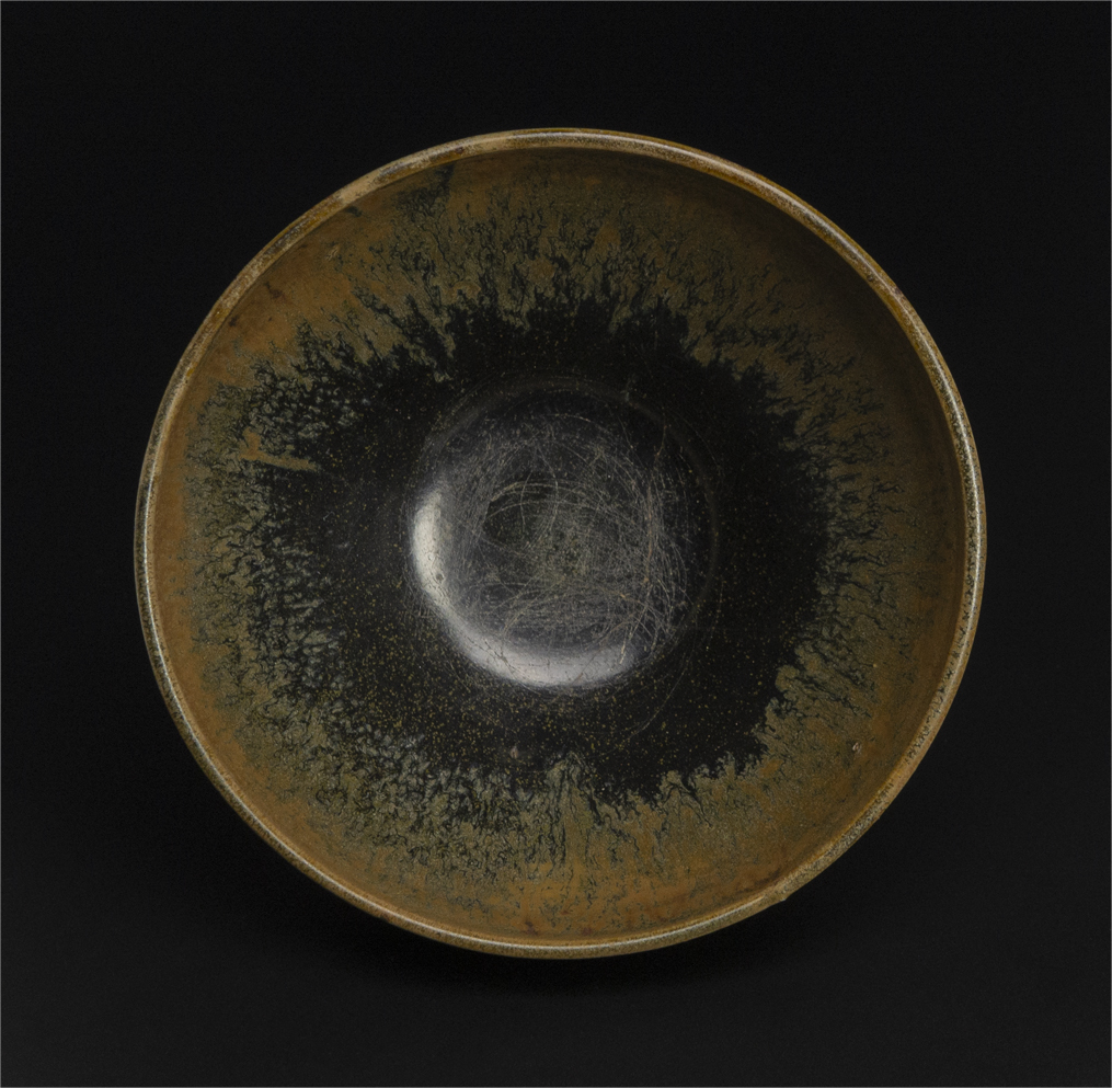  Song .窑 небо глаз чай 盏 China старый изобразительное искусство 