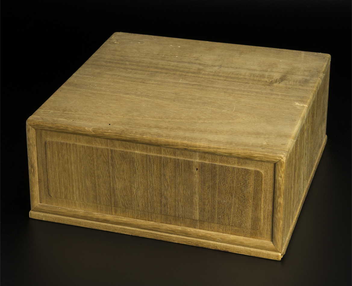  Song . обжиг в печи нарцисс поддон вместе коробка China старый изобразительное искусство 