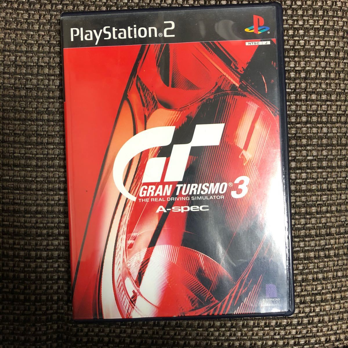 Paypayフリマ グランツーリスモ3 ステアリングコントローラ ソフト2本 攻略本2冊付き Paypayフリマ グランツーリスモ3 ステアリングコントローラ ソフト2本 攻略本2冊付き