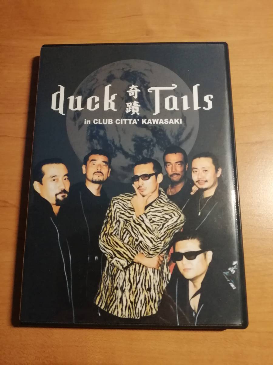 Yahoo!オークション - ユーズドDVD 奇蹟 IN CLUB CITTA KAWA...