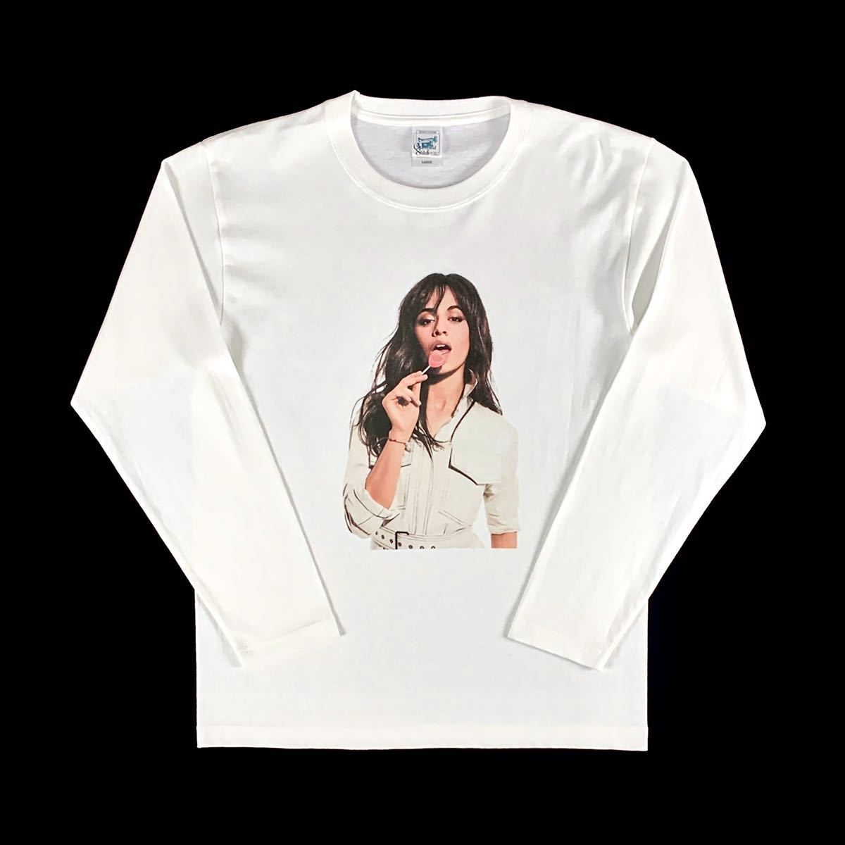 交換無料! 新品 大きい パーカー Tシャツ 長袖 ロンT ビッグ キャンディ ポップ ダンス キューバ 洋楽 カミラカベロ 対応 4XL 3XL XXL オーバーサイズ XLサイズ以上 交換無料! 新品 大きい パーカー Tシャツ 長袖 ロンT ビッグ キャンディ ポップ ダンス キューバ 洋楽 カミラカベロ 対応 4XL 3XL XXL オーバーサイズ XLサイズ以上