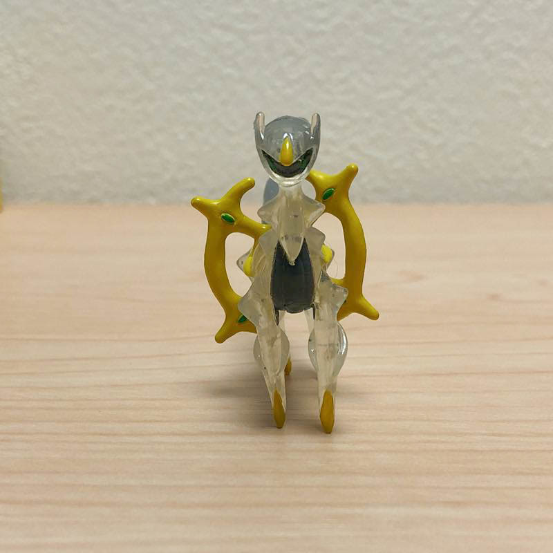 ヤフオク ポケモン モンコレ モンスターコレクション フィ