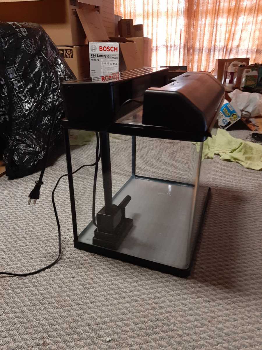 ヤフオク トモフジ 水槽セット まとめ売り 40 26 30cm 水 ヤフオク トモフジ 水槽セット まとめ売り 40 26 30cm 水