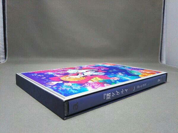 感謝価格】 「賭ケグルイ××」BD-BOX2(Blu-ray Disc+CD) - 日本 ...