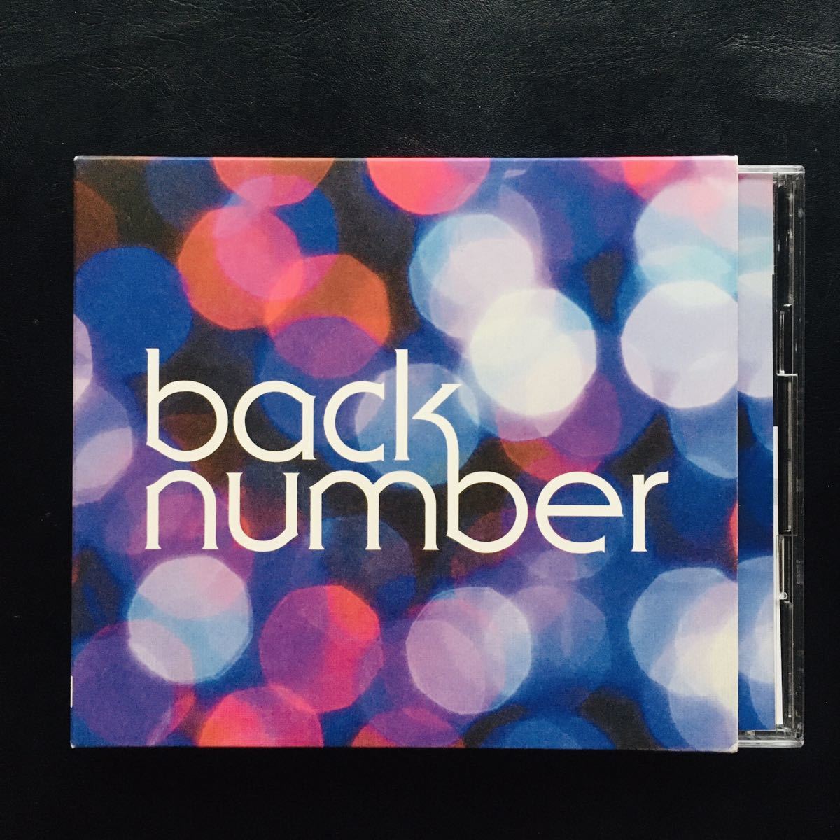 back number シャンデリア 初回限定盤B 新品未開封 | www.bauen.com.ar
