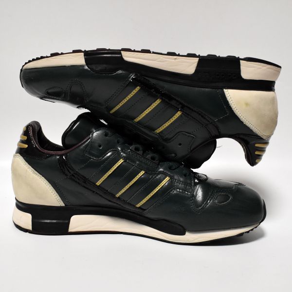 アディダス adidas ZX800 VINE 限定 Flavour Of The World 07年製 アディダス adidas ZX800 VINE 限定 Flavour Of The World 07年製