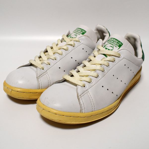 Paypayフリマ アディダス Adidas Originals スタンスミス80s Stan Smith 26cm Paypayフリマ アディダス Adidas Originals スタンスミス80s Stan Smith 26cm