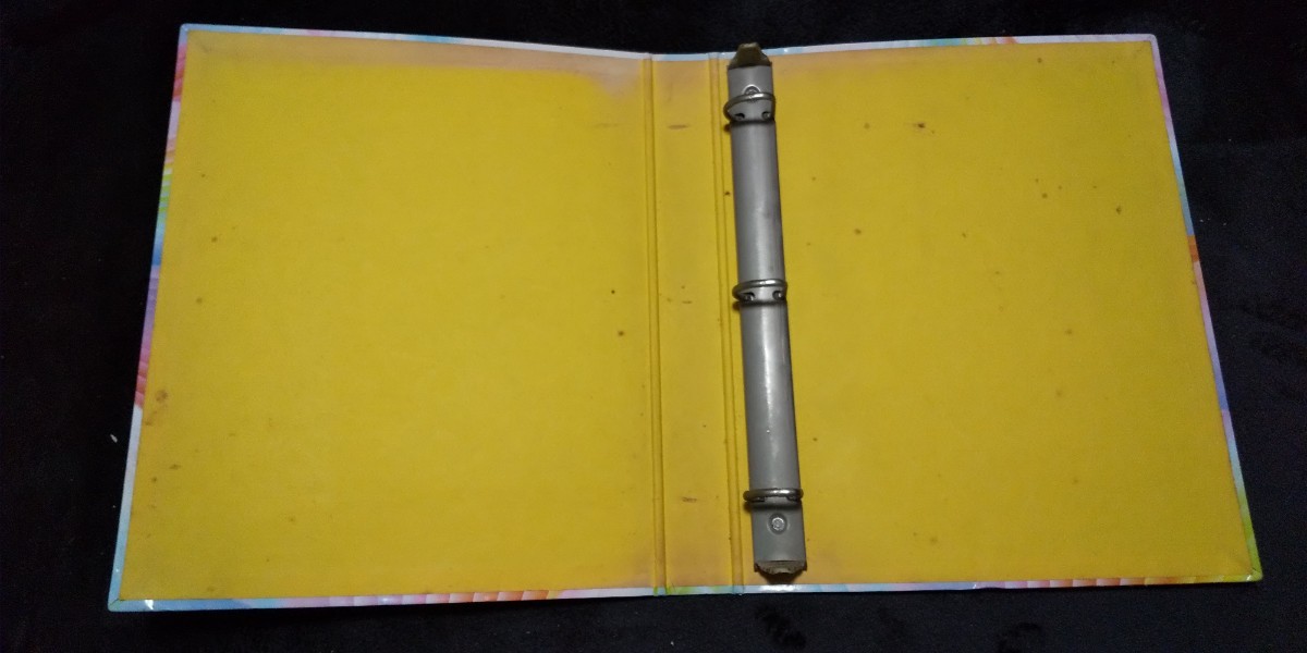 ポケモンカード 3リング ファイル 2冊セット|Yahoo!フリマ(旧 ポケモンカード 3リング ファイル 2冊セット|Yahoo!フリマ(旧