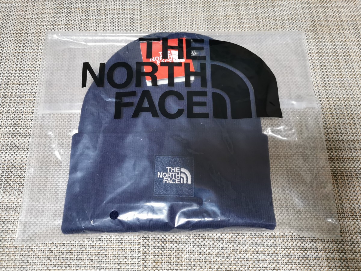  ザノースフェイス  THE NORTH FACE ニット帽