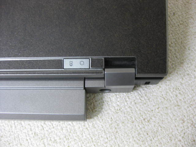 LATITUDE　E4310用トップカバー・ダイノックシート_画像7