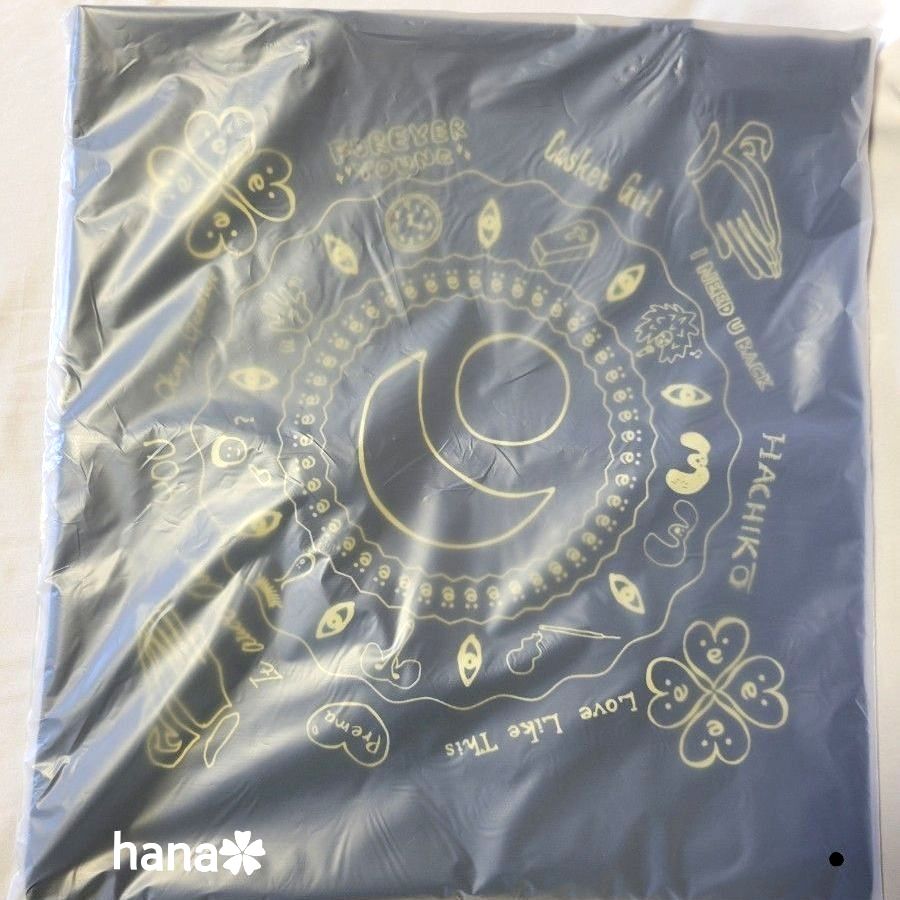 藤井風グッズ Black prema tote Black Prema Tote – Fujii Kaze