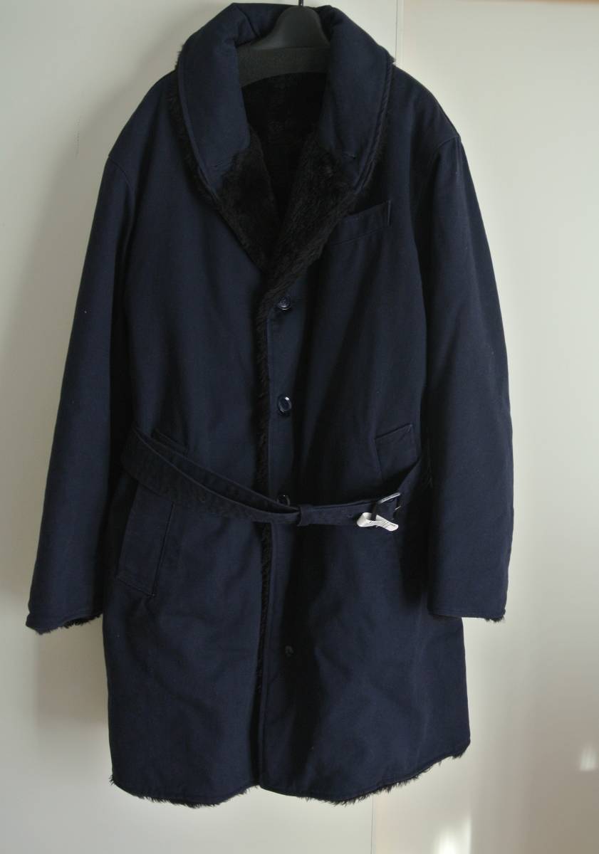Yahoo!オークション - ENGINEERED GARMENTS/SHAWL COLLAR Yahoo!オークション - ENGINEERED GARMENTS/SHAWL COLLAR