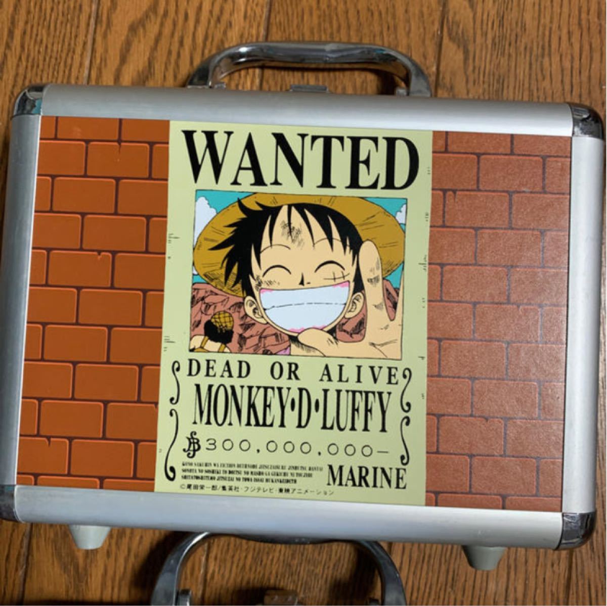 Paypayフリマ ワンピース アタッシュケースds Paypayフリマ ワンピース アタッシュケースds