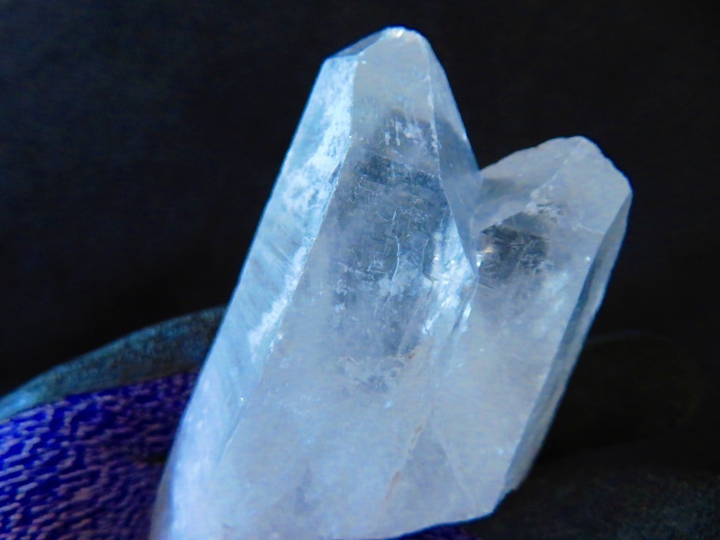 水晶 ブラジル ミナジェスライス産 クラスター 水晶群 - jmeaustralia.com.au