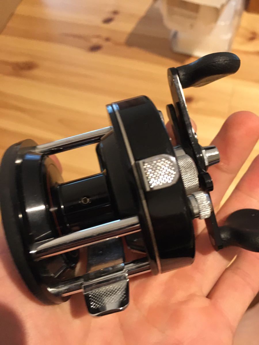 超美品 シマノ スピードスプール BB-1 SHIMANO ルー_画像6