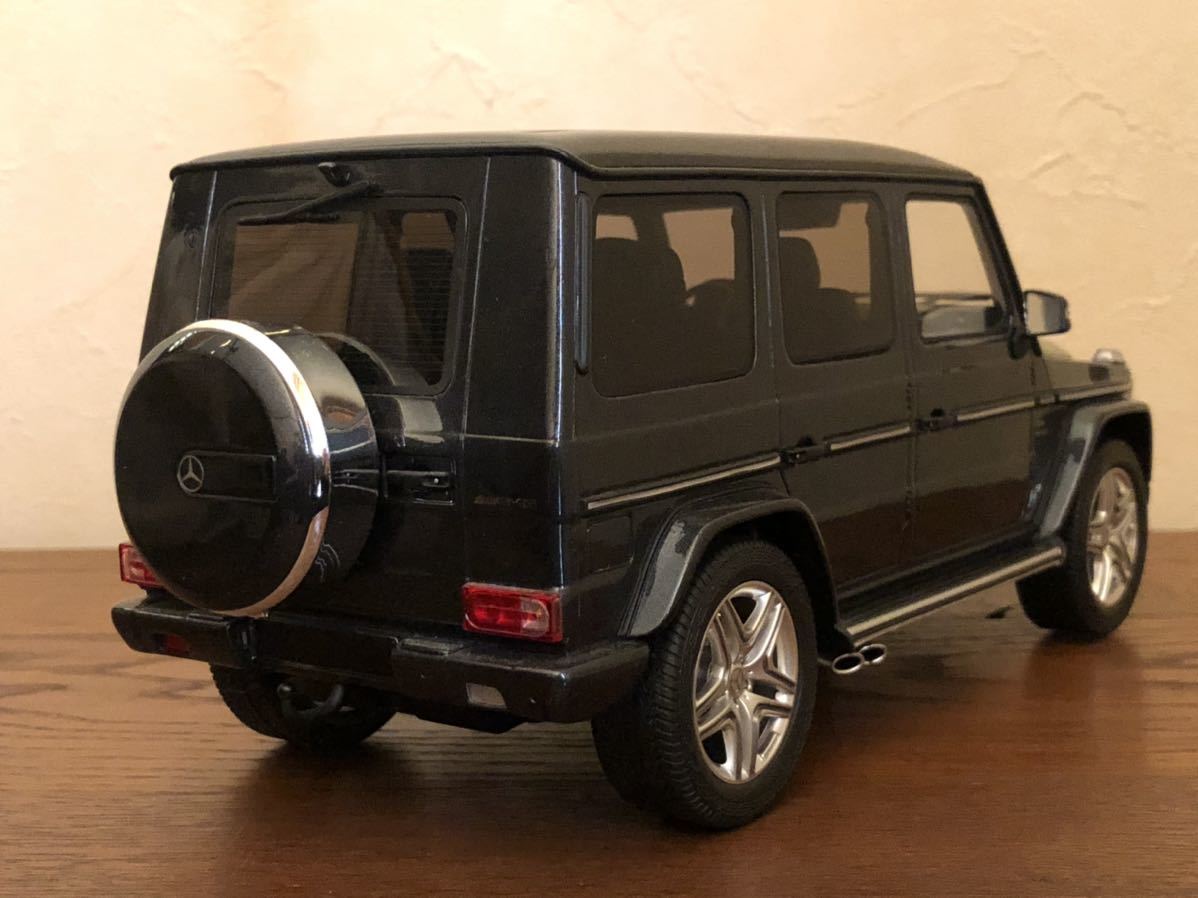 2000台限定 1/18 GT-SPIRIT Mercedes-Benz AMG G63 | eatri.cl