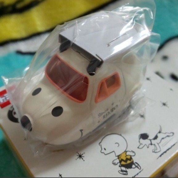 Paypayフリマ トミカ Peanuts生誕70周年記念ドリームトミカコレクション スヌーピー3種 Paypayフリマ トミカ Peanuts生誕70周年記念ドリームトミカコレクション スヌーピー3種