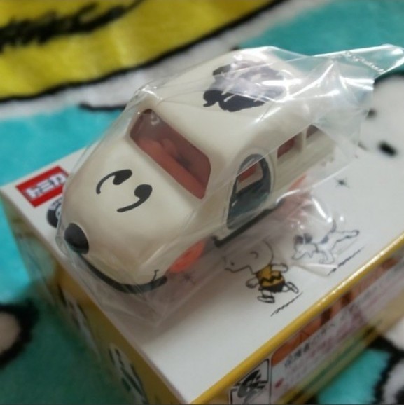 Paypayフリマ トミカ Peanuts生誕70周年記念ドリームトミカコレクション スヌーピー3種 Paypayフリマ トミカ Peanuts生誕70周年記念ドリームトミカコレクション スヌーピー3種