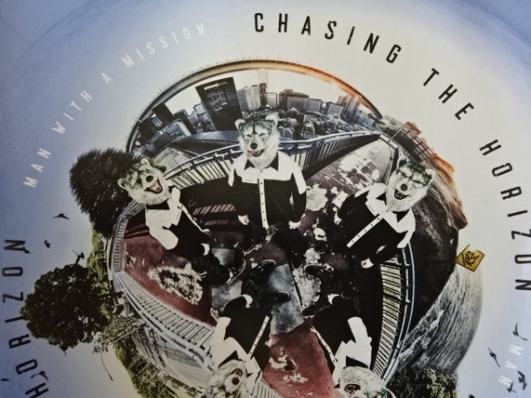 【CD】Chasing the Horizon『Chasing the Horizon 』◆MWAMが約2年ぶりに5thオリジナルアルバムをリリース！◆認知度の高い有名曲が満載！_画像10