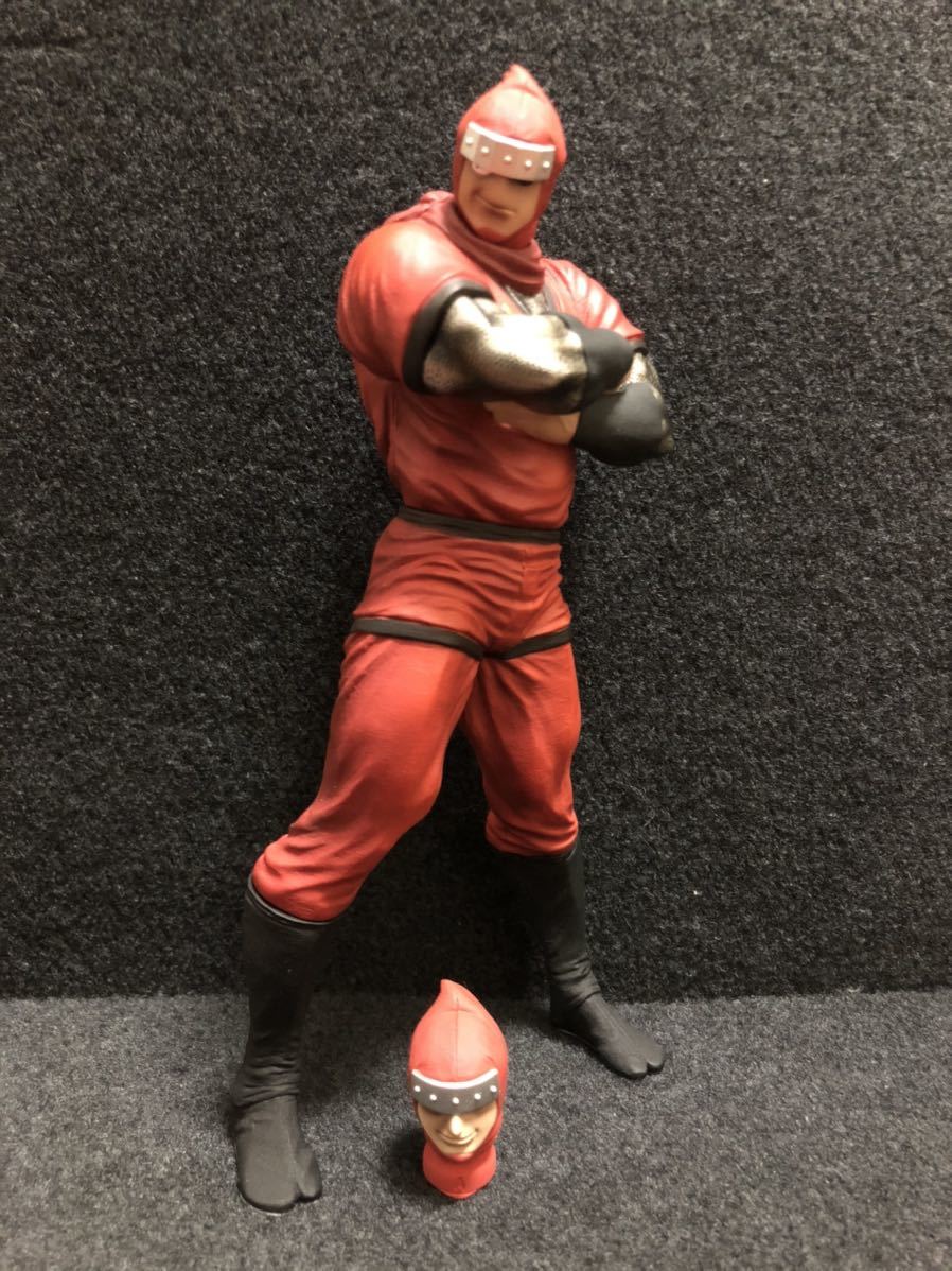 取替ヘッド付 Ccp Vol Dx ザ ニンジャ悪魔六騎士 焦熱地獄ver 発光ギミック付 キン肉マン スパイスシード Buyee Buyee บร การต วกลางจากญ ป น ซ อจากประเทศญ ป น 取替ヘッド付 Ccp Vol Dx ザ ニンジャ悪魔六騎士 焦熱地獄ver 発光ギミック付 キン肉マン スパイスシード Buyee Buyee บร การต วกลางจากญ ป น ซ อจากประเทศญ ป น