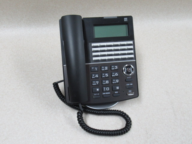 Ω ZC2 11578 保証有 きれい 19年製 サクサ IP 祝10000 取引突破 2021年激安 NETPhone F 格安販売中 SXII IP多機能電話機 K NP330