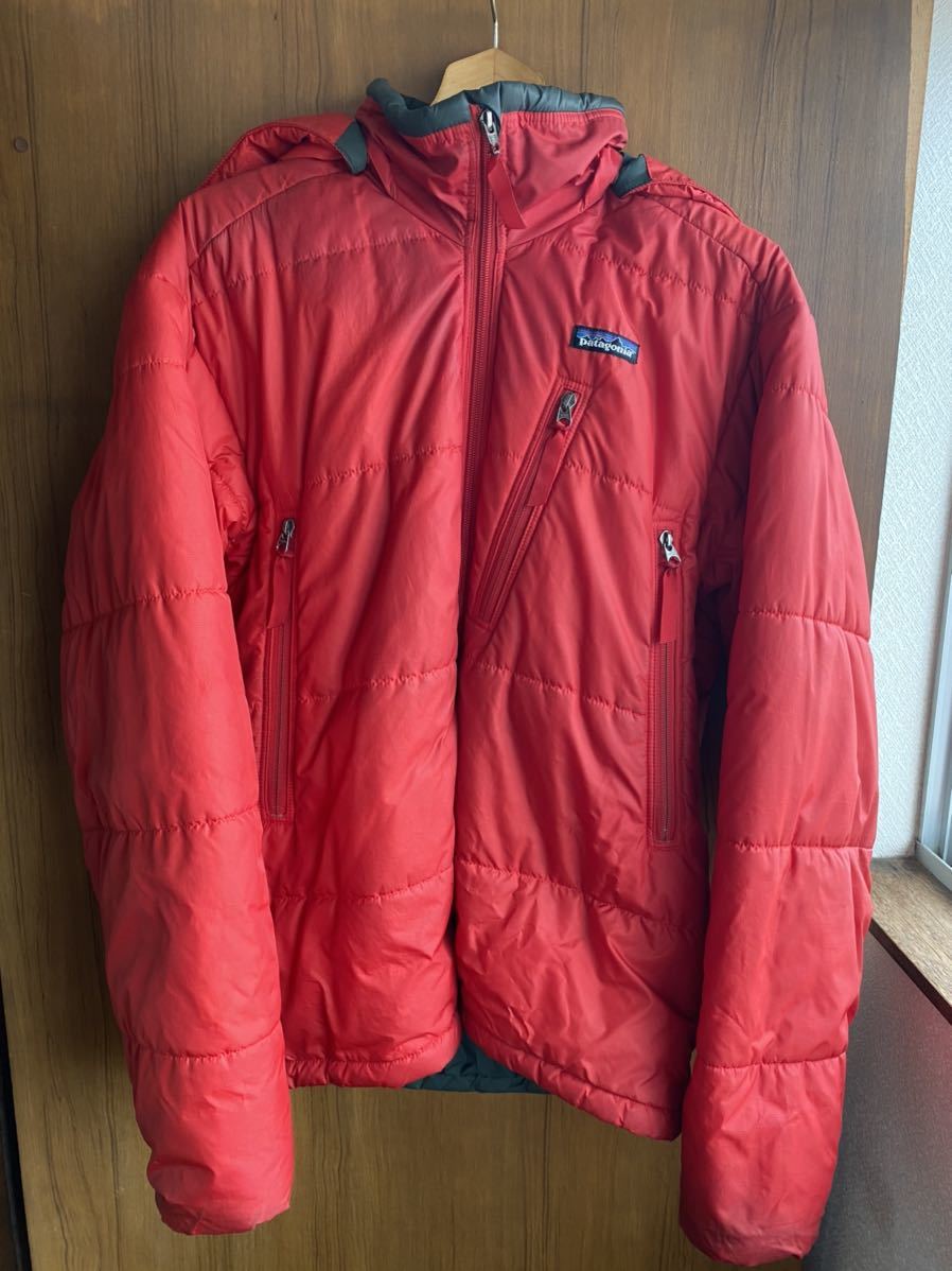 Yahoo!オークション - 2002年 パタゴニア patagonia パフ Yahoo!オークション - 2002年 パタゴニア patagonia パフ