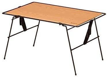 新品★送料無料★HangOut (ハングアウト) Crank Multi Table クランク マルチテーブル CRK-MT70WDアウトドアギア フォールディングテーブル