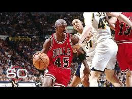 美品 90s NBA BULLS JORDAN ＃45 マイケル・ジョーダン Champion チャンピオン製 シカゴ・ブルズ ユニフォーム　 タンクトップ　当時物